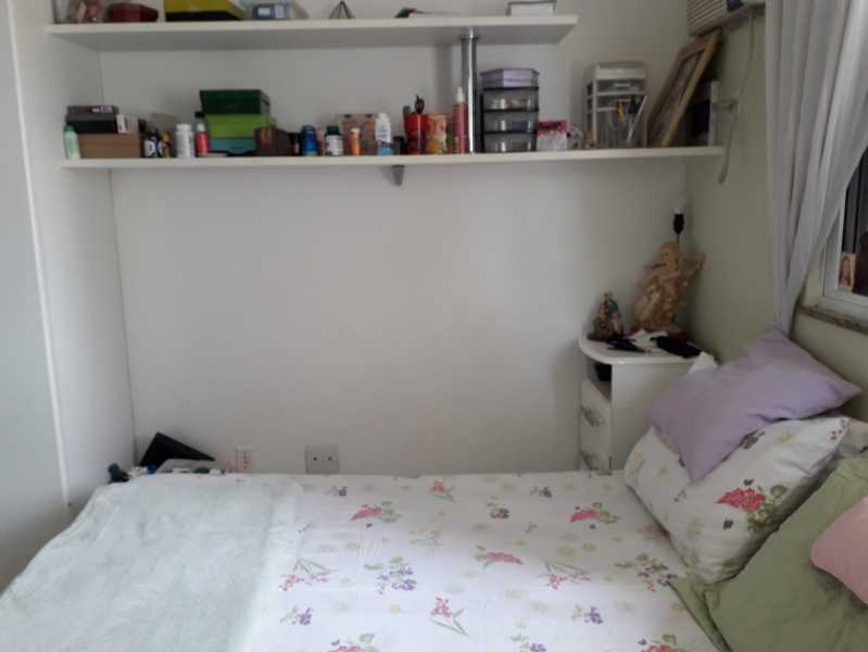 Conheça 20 do imóvel - Apartamento 3 quartos à venda Freguesia (Jacarepaguá), Rio de Janeiro - R$ 530.000 - FRAP30680 - 20 20 - 20