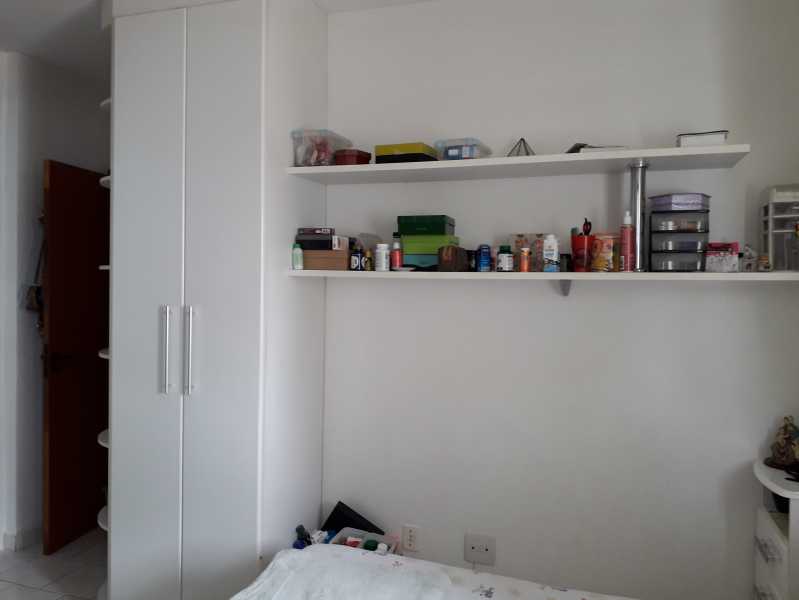 Conheça 21 do imóvel - Apartamento 3 quartos à venda Freguesia (Jacarepaguá), Rio de Janeiro - R$ 530.000 - FRAP30680 - 21 21 - 21