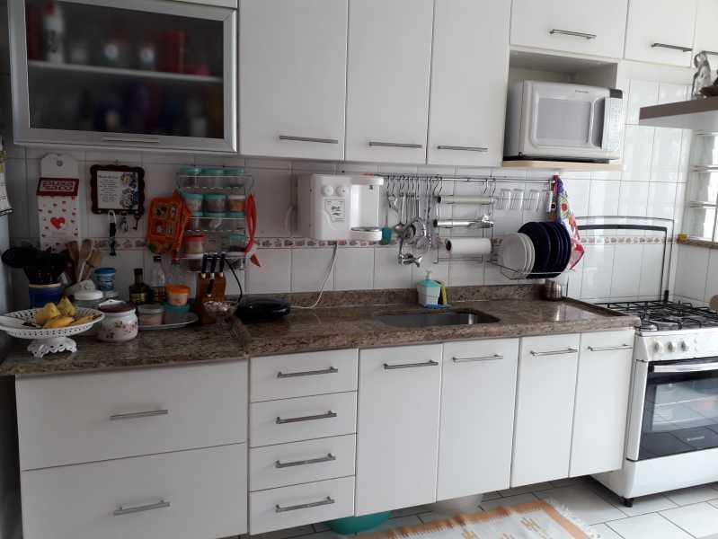 Conheça 22 do imóvel - Apartamento 3 quartos à venda Freguesia (Jacarepaguá), Rio de Janeiro - R$ 530.000 - FRAP30680 - 22 22 - 22