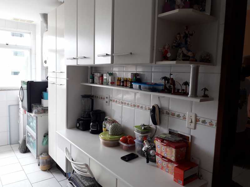 Conheça 23 do imóvel - Apartamento 3 quartos à venda Freguesia (Jacarepaguá), Rio de Janeiro - R$ 530.000 - FRAP30680 - 23 23 - 23