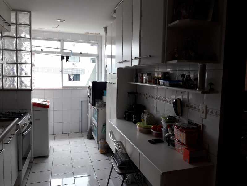 Conheça 24 do imóvel - Apartamento 3 quartos à venda Freguesia (Jacarepaguá), Rio de Janeiro - R$ 530.000 - FRAP30680 - 24 24 - 24