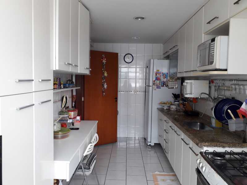 Conheça 26 do imóvel - Apartamento 3 quartos à venda Freguesia (Jacarepaguá), Rio de Janeiro - R$ 530.000 - FRAP30680 - 26 26 - 26