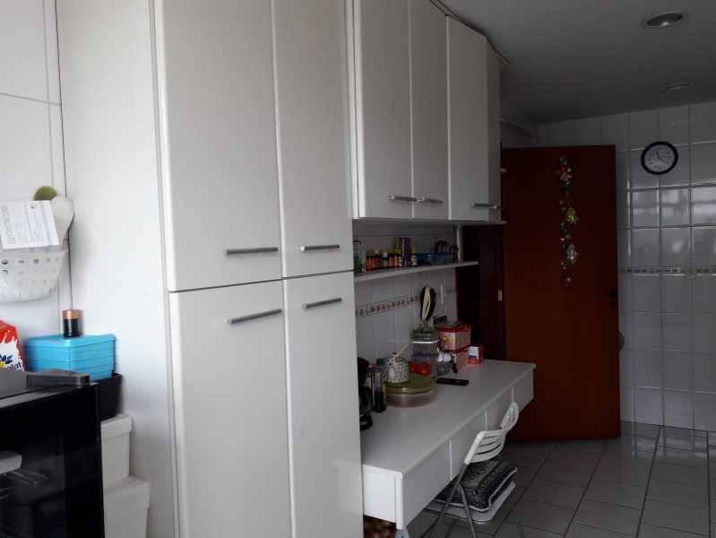 Conheça 27 do imóvel - Apartamento 3 quartos à venda Freguesia (Jacarepaguá), Rio de Janeiro - R$ 530.000 - FRAP30680 - 27 27 - 27
