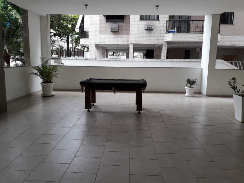Conheça 29 do imóvel - Apartamento 3 quartos à venda Freguesia (Jacarepaguá), Rio de Janeiro - R$ 530.000 - FRAP30680 - 29 29 - 29