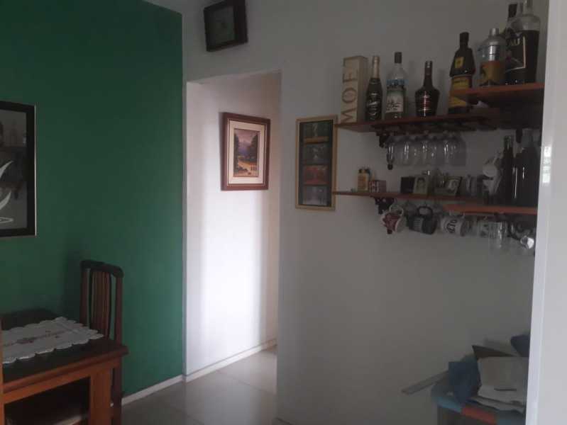 Conheça rosane 5 do imóvel - Apartamento 2 quartos à venda Méier, Rio de Janeiro - R$ 335.000 - MEAP21136 - 5 rosane 5 - 5
