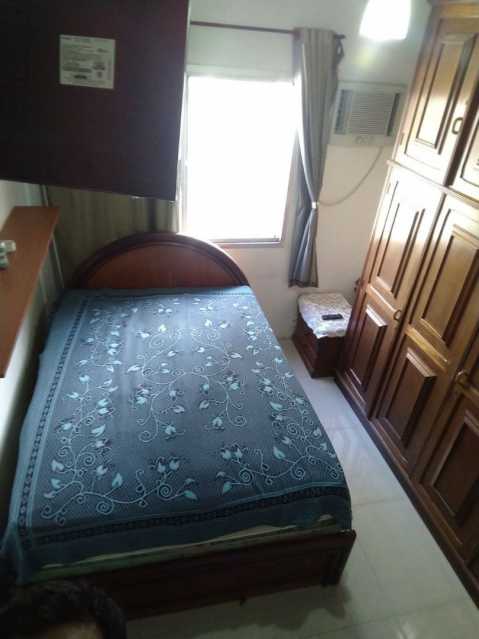 Conheça rosane 8 do imóvel - Apartamento 2 quartos à venda Méier, Rio de Janeiro - R$ 335.000 - MEAP21136 - 6 rosane 8 - 6