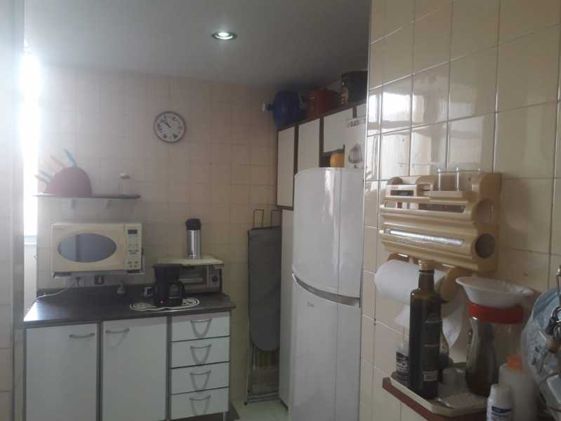 Conheça rosane 10 do imóvel - Apartamento 2 quartos à venda Méier, Rio de Janeiro - R$ 335.000 - MEAP21136 - 9 rosane 10 - 9