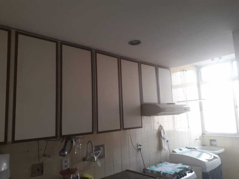 Conheça rosane 11 do imóvel - Apartamento 2 quartos à venda Méier, Rio de Janeiro - R$ 335.000 - MEAP21136 - 10 rosane 11 - 10