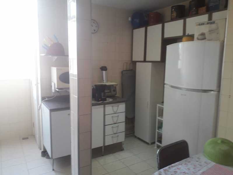 Conheça rosane 12 do imóvel - Apartamento 2 quartos à venda Méier, Rio de Janeiro - R$ 335.000 - MEAP21136 - 11 rosane 12 - 11