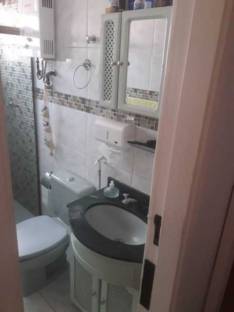 Conheça rosane 13 do imóvel - Apartamento 2 quartos à venda Méier, Rio de Janeiro - R$ 335.000 - MEAP21136 - 7 rosane 13 - 7