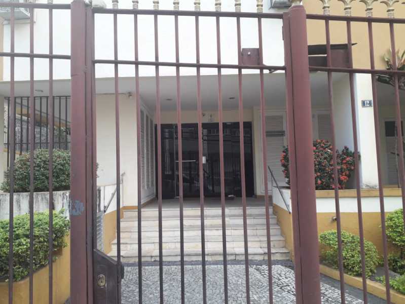 Conheça rosane 15 do imóvel - Apartamento 2 quartos à venda Méier, Rio de Janeiro - R$ 335.000 - MEAP21136 - 12 rosane 15 - 12