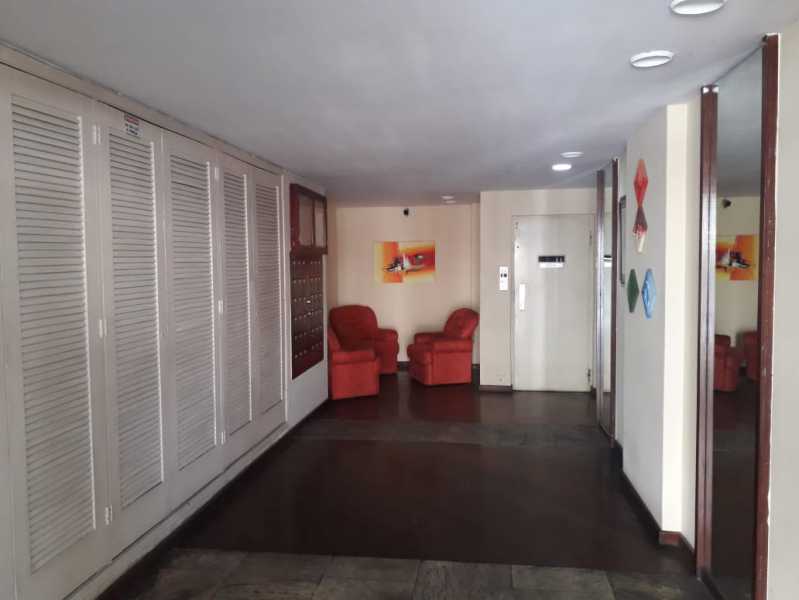 Conheça rosane 17 do imóvel - Apartamento 2 quartos à venda Méier, Rio de Janeiro - R$ 335.000 - MEAP21136 - 13 rosane 17 - 13