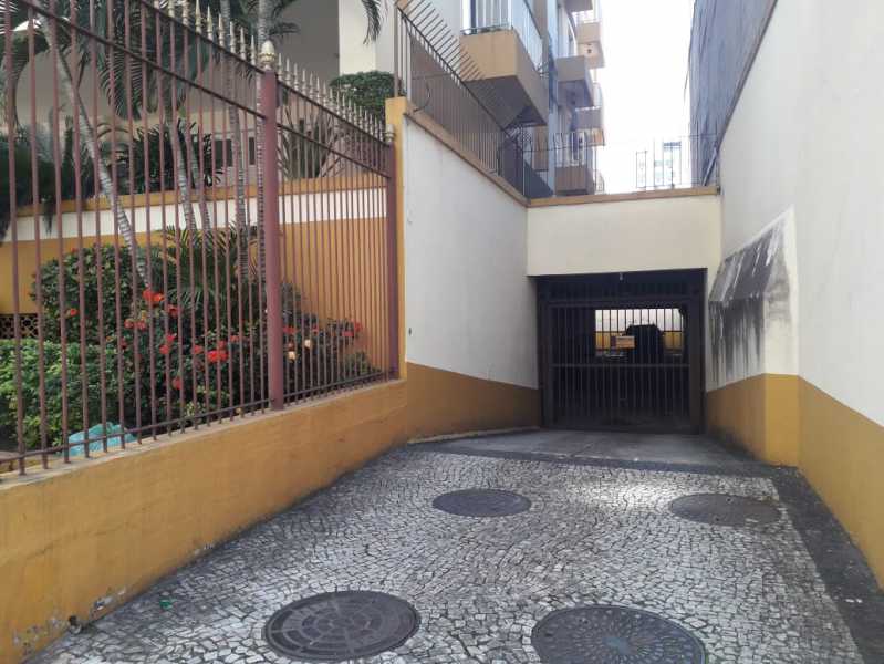 Conheça rosane 20 do imóvel - Apartamento 2 quartos à venda Méier, Rio de Janeiro - R$ 335.000 - MEAP21136 - 16 rosane 20 - 16