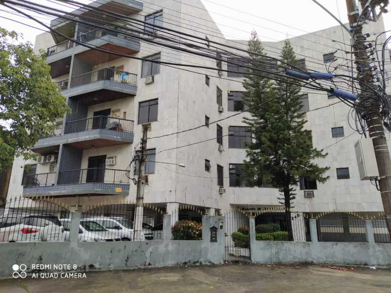 Conheça 01 do imóvel - Apartamento 2 quartos à venda Taquara, Rio de Janeiro - R$ 290.000 - FRAP21648 - 1 01 - 1