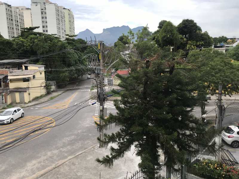 Conheça 02 do imóvel - Apartamento 2 quartos à venda Taquara, Rio de Janeiro - R$ 290.000 - FRAP21648 - 2 02 - 2