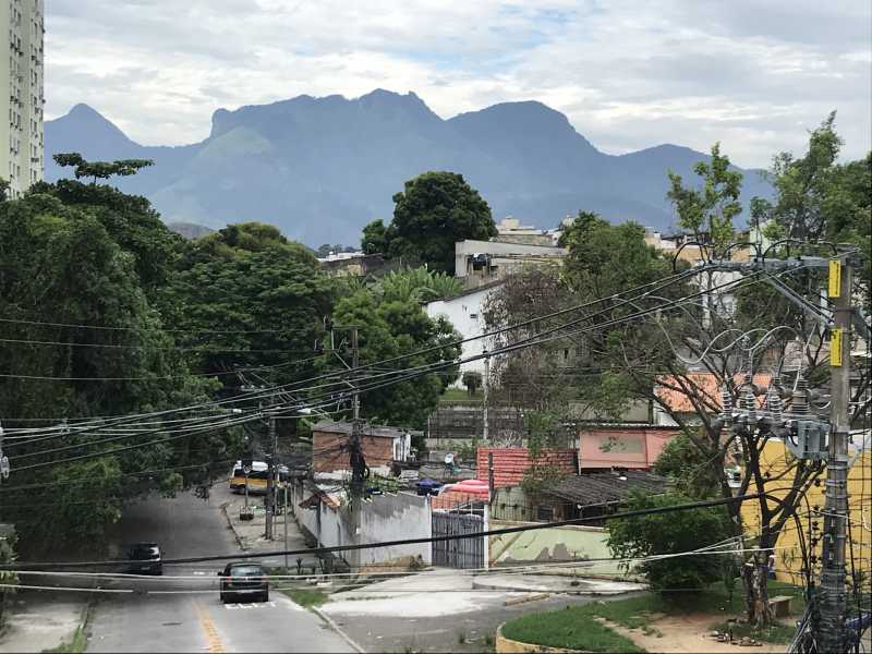 Conheça 03 do imóvel - Apartamento 2 quartos à venda Taquara, Rio de Janeiro - R$ 290.000 - FRAP21648 - 3 03 - 3