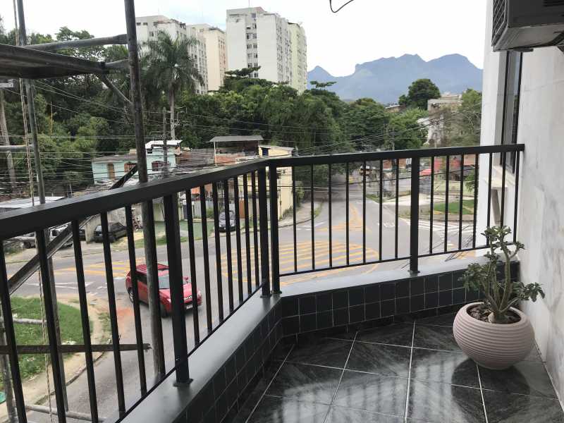 Conheça 04 do imóvel - Apartamento 2 quartos à venda Taquara, Rio de Janeiro - R$ 290.000 - FRAP21648 - 4 04 - 4