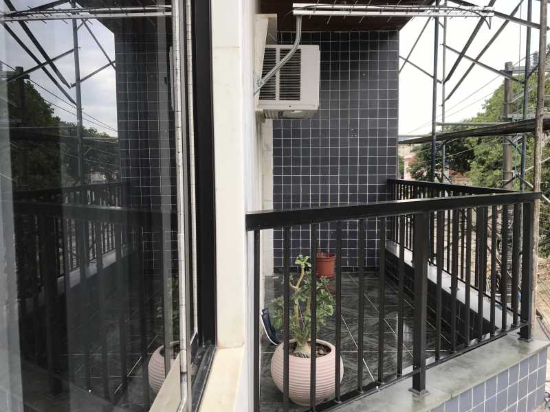 Conheça 05 do imóvel - Apartamento 2 quartos à venda Taquara, Rio de Janeiro - R$ 290.000 - FRAP21648 - 5 05 - 5