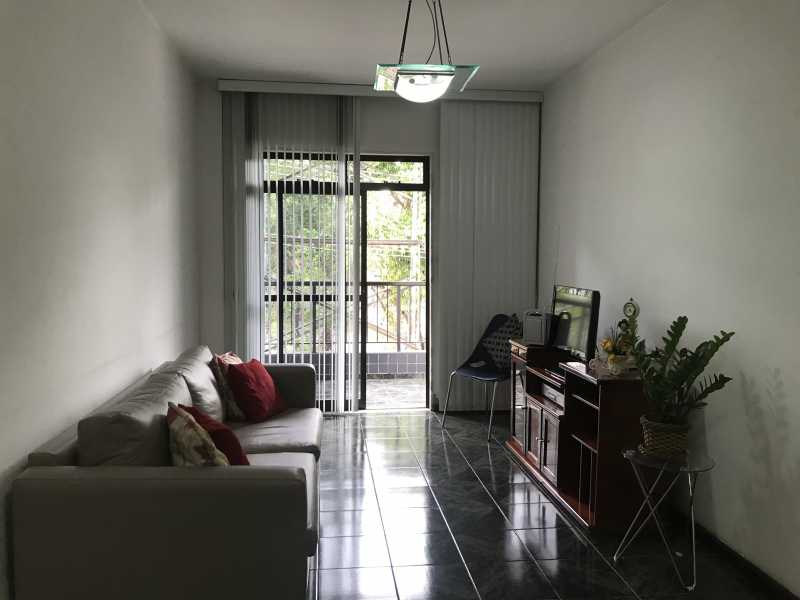 Conheça 08 do imóvel - Apartamento 2 quartos à venda Taquara, Rio de Janeiro - R$ 290.000 - FRAP21648 - 8 08 - 8