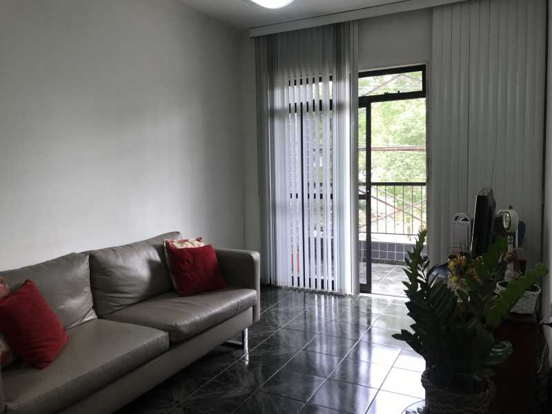 Conheça 10 do imóvel - Apartamento 2 quartos à venda Taquara, Rio de Janeiro - R$ 290.000 - FRAP21648 - 10 10 - 10