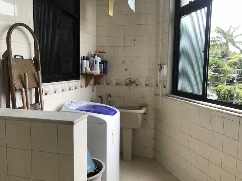 Conheça 22 do imóvel - Apartamento 2 quartos à venda Taquara, Rio de Janeiro - R$ 290.000 - FRAP21648 - 20 22 - 20