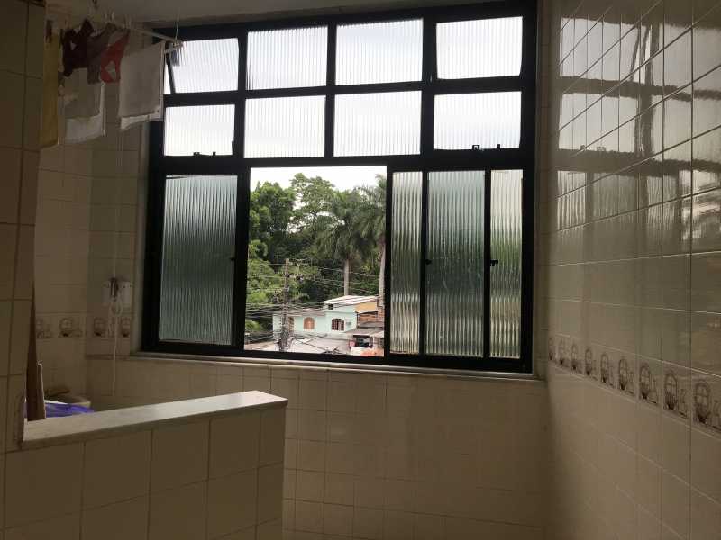 Conheça 23 do imóvel - Apartamento 2 quartos à venda Taquara, Rio de Janeiro - R$ 290.000 - FRAP21648 - 22 23 - 22