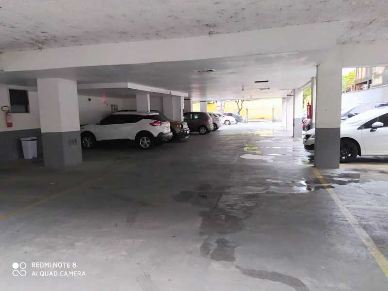 Conheça 24 do imóvel - Apartamento 2 quartos à venda Taquara, Rio de Janeiro - R$ 290.000 - FRAP21648 - 24 24 - 24