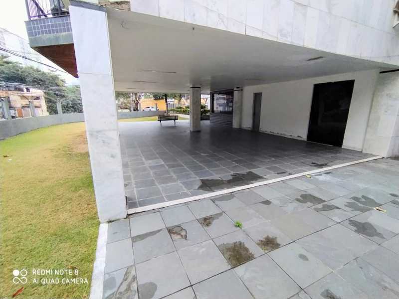 Conheça 27 do imóvel - Apartamento 2 quartos à venda Taquara, Rio de Janeiro - R$ 290.000 - FRAP21648 - 27 27 - 27