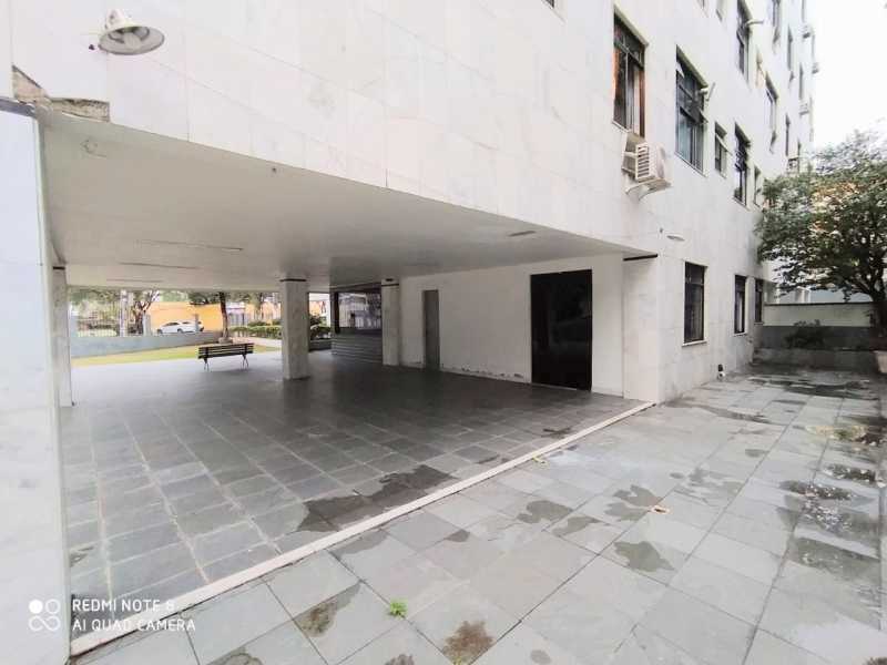 Conheça 28 do imóvel - Apartamento 2 quartos à venda Taquara, Rio de Janeiro - R$ 290.000 - FRAP21648 - 28 28 - 28