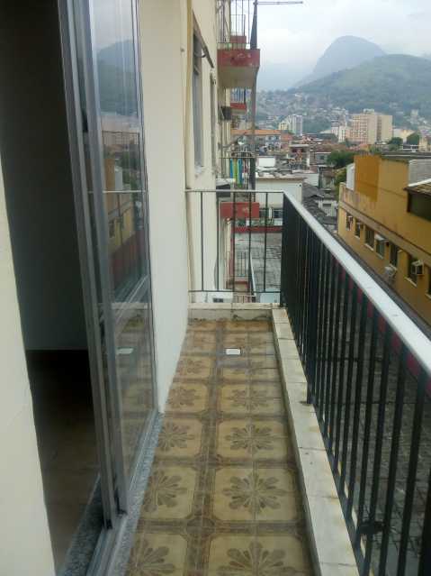 Conheça IMG_20210227_083014568 do imóvel - Apartamento 1 quarto à venda Engenho Novo, Rio de Janeiro - R$ 155.000 - MEAP10171 - 4 IMG_20210227_083014568 - 4