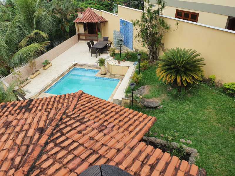 Conheça 20210225_093317 do imóvel - Casa em Condomínio 6 quartos à venda Freguesia (Jacarepaguá), Rio de Janeiro - R$ 1.100.000 - FRCN60008 - 2 20210225_093317 - 2