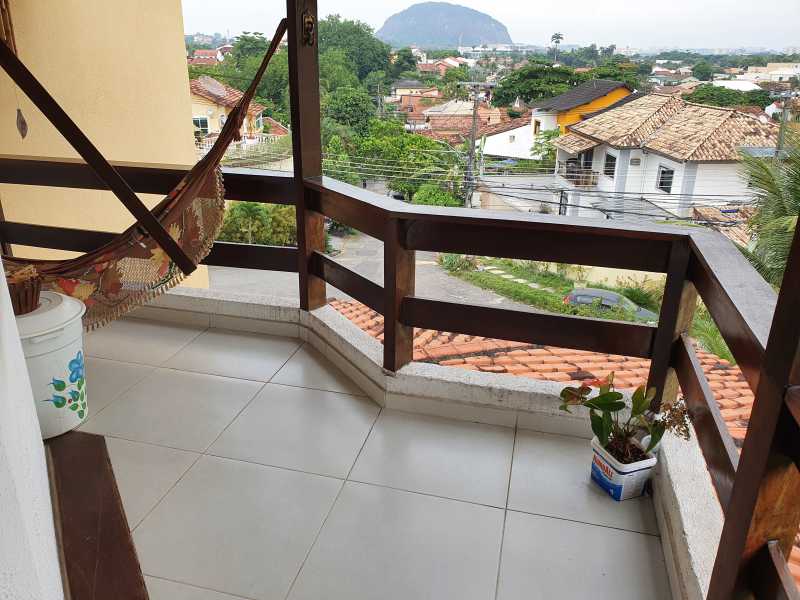 Conheça 20210225_093402 do imóvel - Casa em Condomínio 6 quartos à venda Freguesia (Jacarepaguá), Rio de Janeiro - R$ 1.100.000 - FRCN60008 - 4 20210225_093402 - 4
