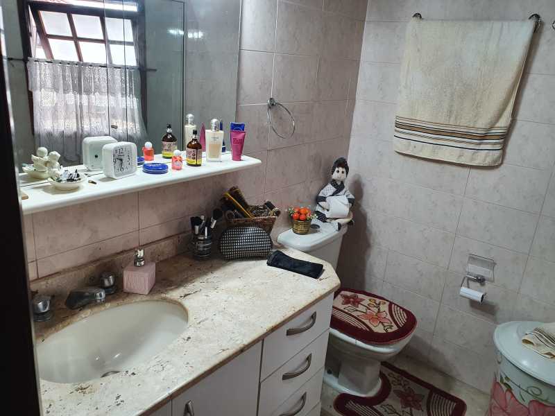 Conheça 20210225_093510 do imóvel - Casa em Condomínio 6 quartos à venda Freguesia (Jacarepaguá), Rio de Janeiro - R$ 1.100.000 - FRCN60008 - 13 20210225_093510 - 13
