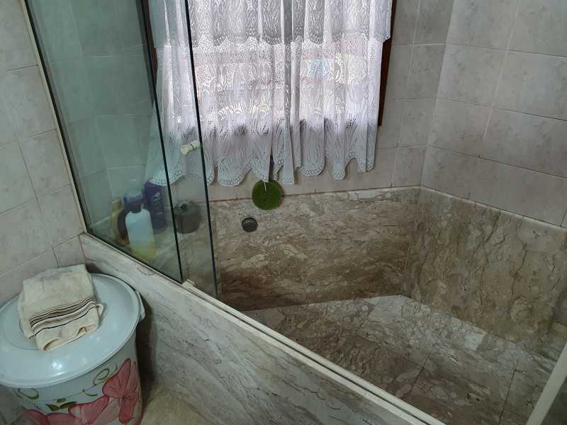 Conheça 20210225_093516 do imóvel - Casa em Condomínio 6 quartos à venda Freguesia (Jacarepaguá), Rio de Janeiro - R$ 1.100.000 - FRCN60008 - 12 20210225_093516 - 12