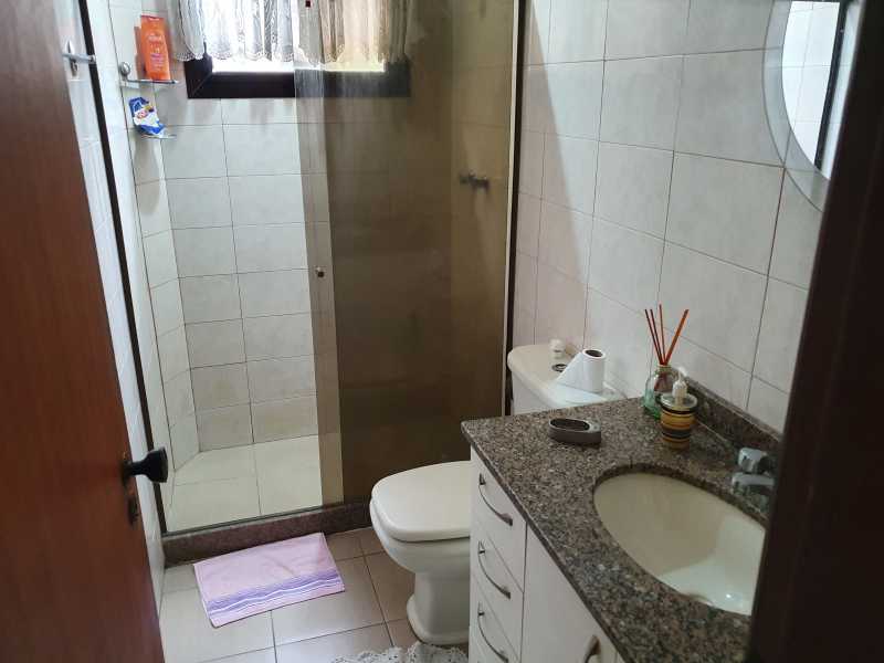 Conheça 20210225_093548 do imóvel - Casa em Condomínio 6 quartos à venda Freguesia (Jacarepaguá), Rio de Janeiro - R$ 1.100.000 - FRCN60008 - 14 20210225_093548 - 14