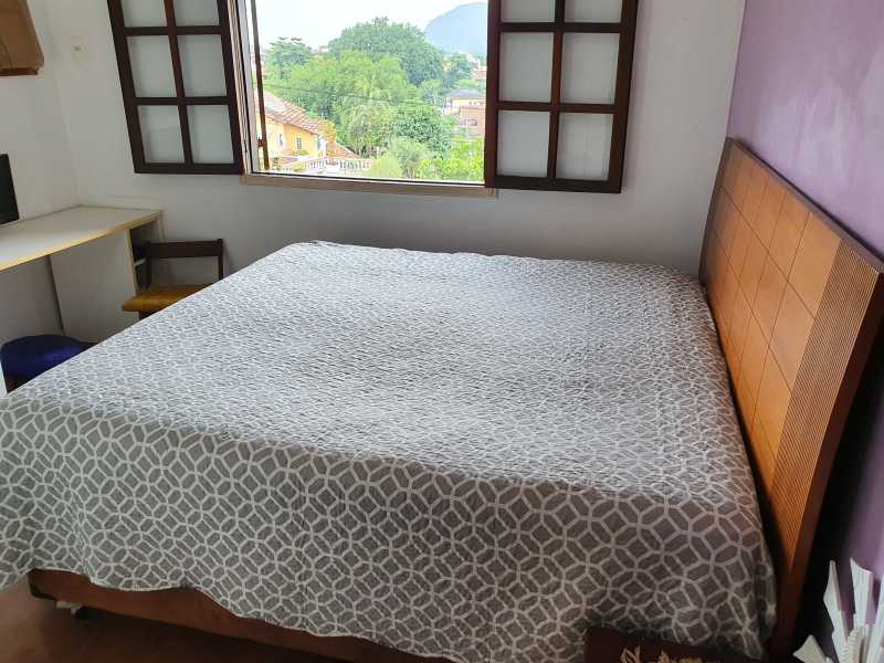 Conheça 20210225_093632 do imóvel - Casa em Condomínio 6 quartos à venda Freguesia (Jacarepaguá), Rio de Janeiro - R$ 1.100.000 - FRCN60008 - 8 20210225_093632 - 8