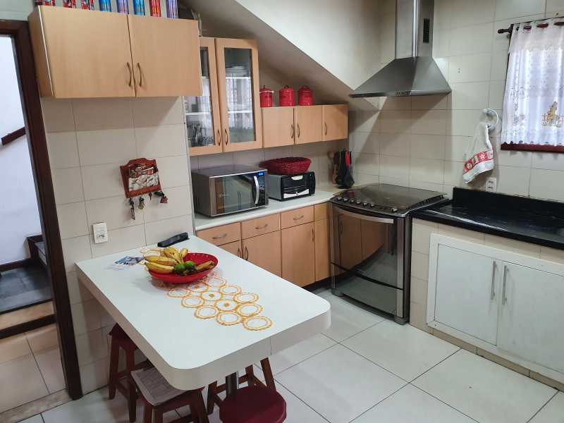 Conheça 20210225_093841 do imóvel - Casa em Condomínio 6 quartos à venda Freguesia (Jacarepaguá), Rio de Janeiro - R$ 1.100.000 - FRCN60008 - 17 20210225_093841 - 17