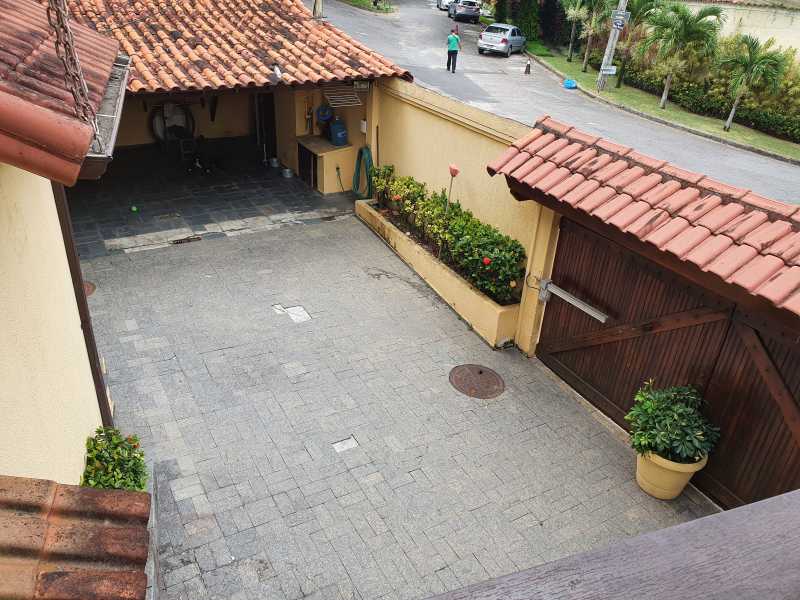 Conheça 20210225_094438 do imóvel - Casa em Condomínio 6 quartos à venda Freguesia (Jacarepaguá), Rio de Janeiro - R$ 1.100.000 - FRCN60008 - 19 20210225_094438 - 19