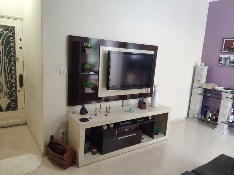 Conheça IMG-20210311-WA0052 do imóvel - Apartamento 1 quarto à venda Tijuca, Rio de Janeiro - R$ 360.000 - MEAP10173 - 5 IMG-20210311-WA0052 - 5