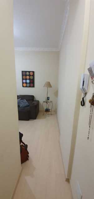 Conheça IMG-20210317-WA0026 do imóvel - Apartamento 1 quarto à venda Tijuca, Rio de Janeiro - R$ 360.000 - MEAP10173 - 7 IMG-20210317-WA0026 - 7
