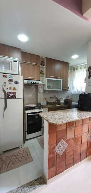 Conheça IMG-20210317-WA0032 do imóvel - Apartamento 1 quarto à venda Tijuca, Rio de Janeiro - R$ 360.000 - MEAP10173 - 13 IMG-20210317-WA0032 - 13
