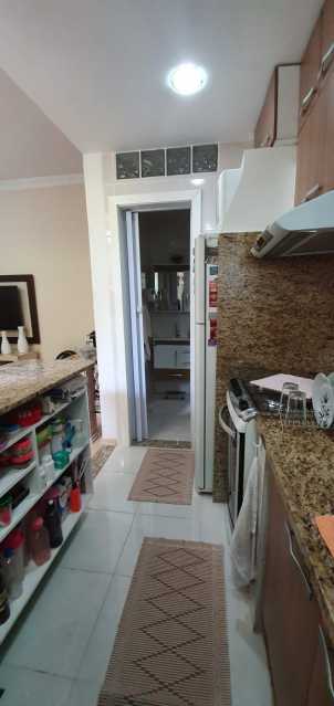 Conheça IMG-20210317-WA0033 do imóvel - Apartamento 1 quarto à venda Tijuca, Rio de Janeiro - R$ 360.000 - MEAP10173 - 14 IMG-20210317-WA0033 - 14