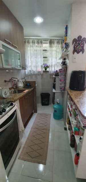 Conheça IMG-20210317-WA0034 do imóvel - Apartamento 1 quarto à venda Tijuca, Rio de Janeiro - R$ 360.000 - MEAP10173 - 15 IMG-20210317-WA0034 - 15