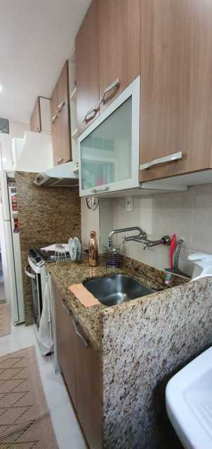 Conheça IMG-20210318-WA0043 do imóvel - Apartamento 1 quarto à venda Tijuca, Rio de Janeiro - R$ 360.000 - MEAP10173 - 16 IMG-20210318-WA0043 - 16