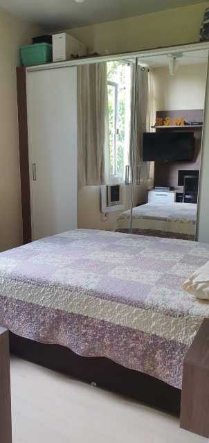 Conheça IMG-20210317-WA0019 do imóvel - Apartamento 1 quarto à venda Tijuca, Rio de Janeiro - R$ 360.000 - MEAP10173 - 9 IMG-20210317-WA0019 - 9