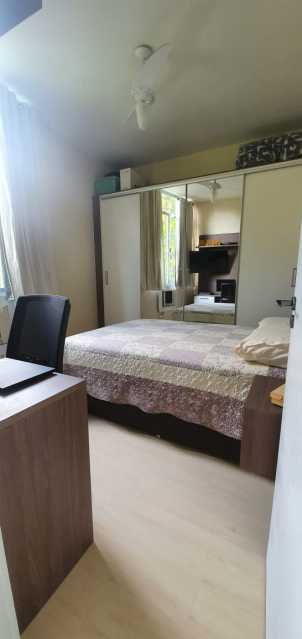 Conheça IMG-20210317-WA0020 do imóvel - Apartamento 1 quarto à venda Tijuca, Rio de Janeiro - R$ 360.000 - MEAP10173 - 11 IMG-20210317-WA0020 - 11