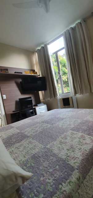 Conheça IMG-20210317-WA0022 do imóvel - Apartamento 1 quarto à venda Tijuca, Rio de Janeiro - R$ 360.000 - MEAP10173 - 10 IMG-20210317-WA0022 - 10
