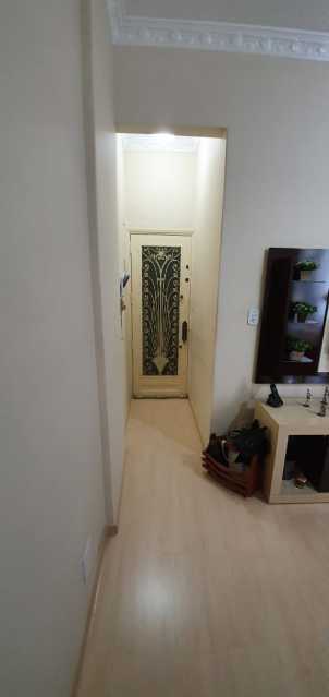 Conheça IMG-20210317-WA0025 do imóvel - Apartamento 1 quarto à venda Tijuca, Rio de Janeiro - R$ 360.000 - MEAP10173 - 6 IMG-20210317-WA0025 - 6