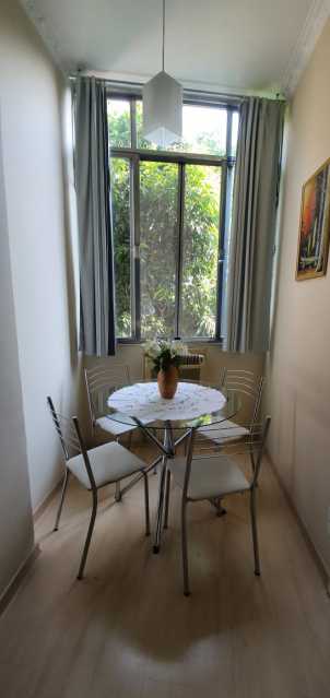 Conheça IMG-20210317-WA0027 do imóvel - Apartamento 1 quarto à venda Tijuca, Rio de Janeiro - R$ 360.000 - MEAP10173 - 1 IMG-20210317-WA0027 - 1