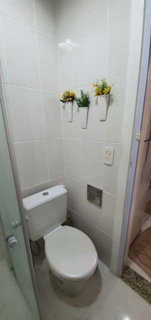Conheça IMG-20210317-WA0028 do imóvel - Apartamento 1 quarto à venda Tijuca, Rio de Janeiro - R$ 360.000 - MEAP10173 - 12 IMG-20210317-WA0028 - 12
